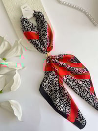 سكارف مشجر • الوان مميزه • درزن ٢٩