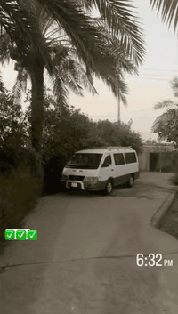 ستانا • ٢٠٠١ • مكفولة