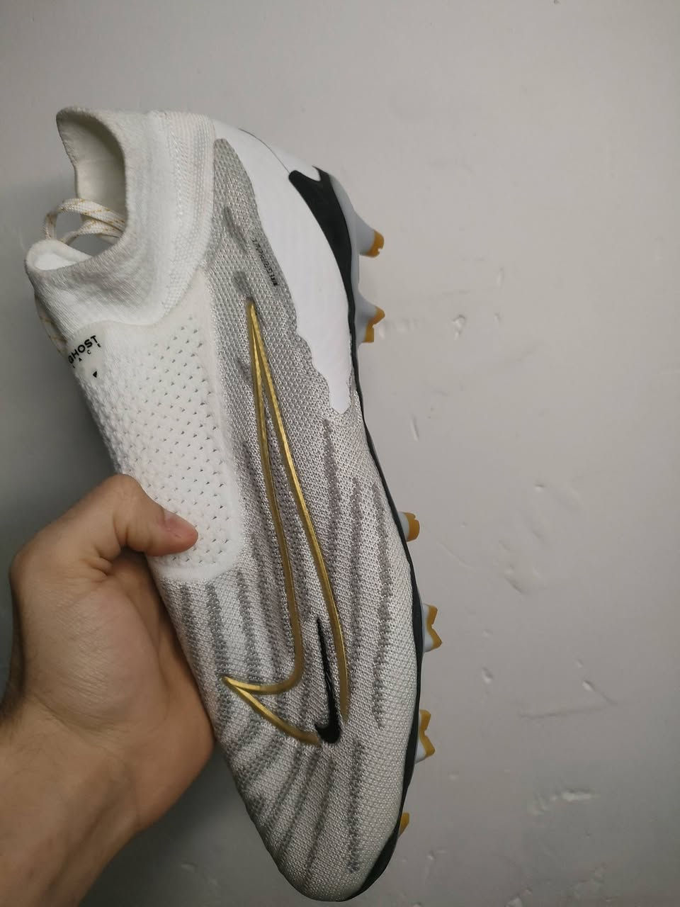 فانتوم گوست قياس 42


**إذا كنت صاحب هذا الإعلان وتريد حذفه لأي سبب، رجاءا أرسل رسالة إلى الدعم الفني**