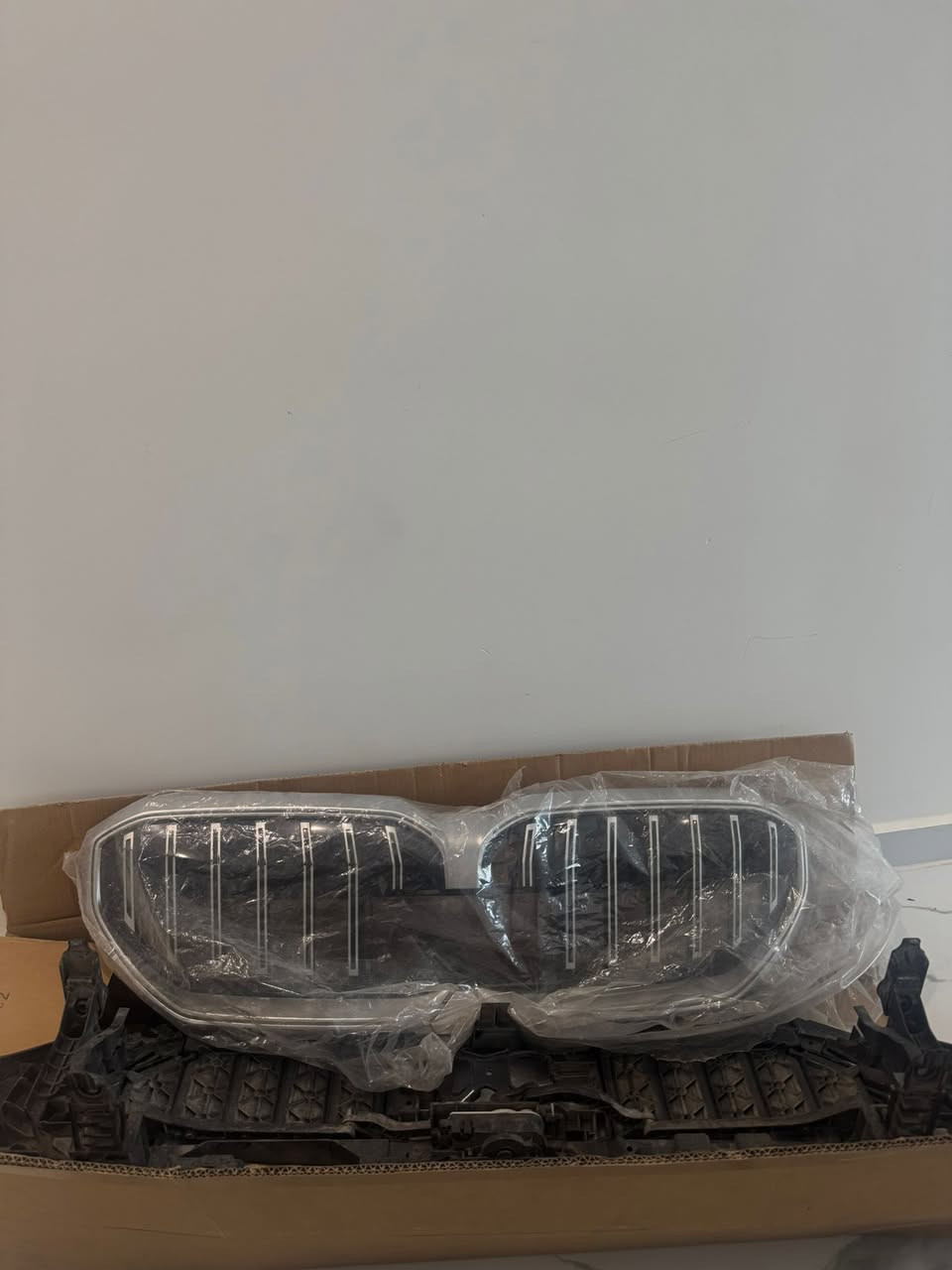 للبيع شباك بي ام 520 مديل 2024/2025 اصلي مفتوح من 520 بي ام وكاله العروش


**إذا كنت صاحب هذا الإعلان وتريد حذفه لأي سبب، رجاءا أرسل رسالة إلى الدعم الفني**