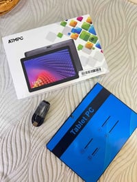 تابلت • شاشة ١٠٫١ إنچ • ذاكرة ٣٢GB