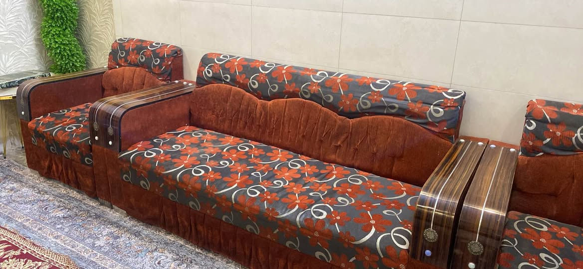 ‎تخم قنفات‎ كربلاء, العراق


**إذا كنت صاحب هذا الإعلان وتريد حذفه لأي سبب، رجاءا أرسل رسالة إلى الدعم الفني**