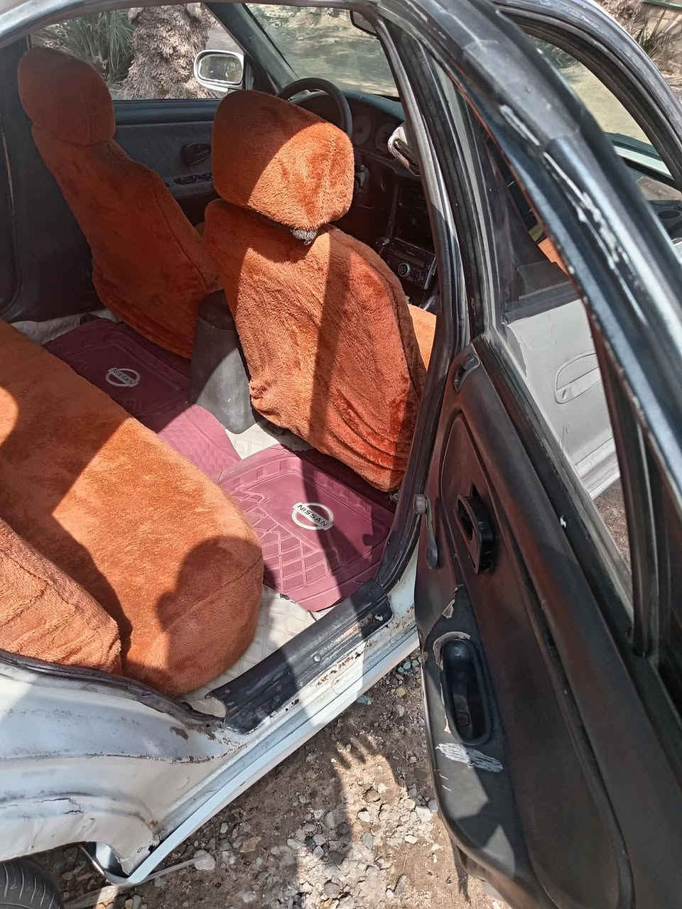 سوناتا 3موديل 2000 رقم الماني مثنى بدون راعي اتكفلك سرقه وعشائر جاهزه مكينه وكير وحداديه كله جاهزه كهرباءيات شغاله كله بيع أو مراوس شعندك تعال خاص


**إذا كنت صاحب هذا الإعلان وتريد حذفه لأي سبب، رجاءا أرسل رسالة إلى الدعم الفني**