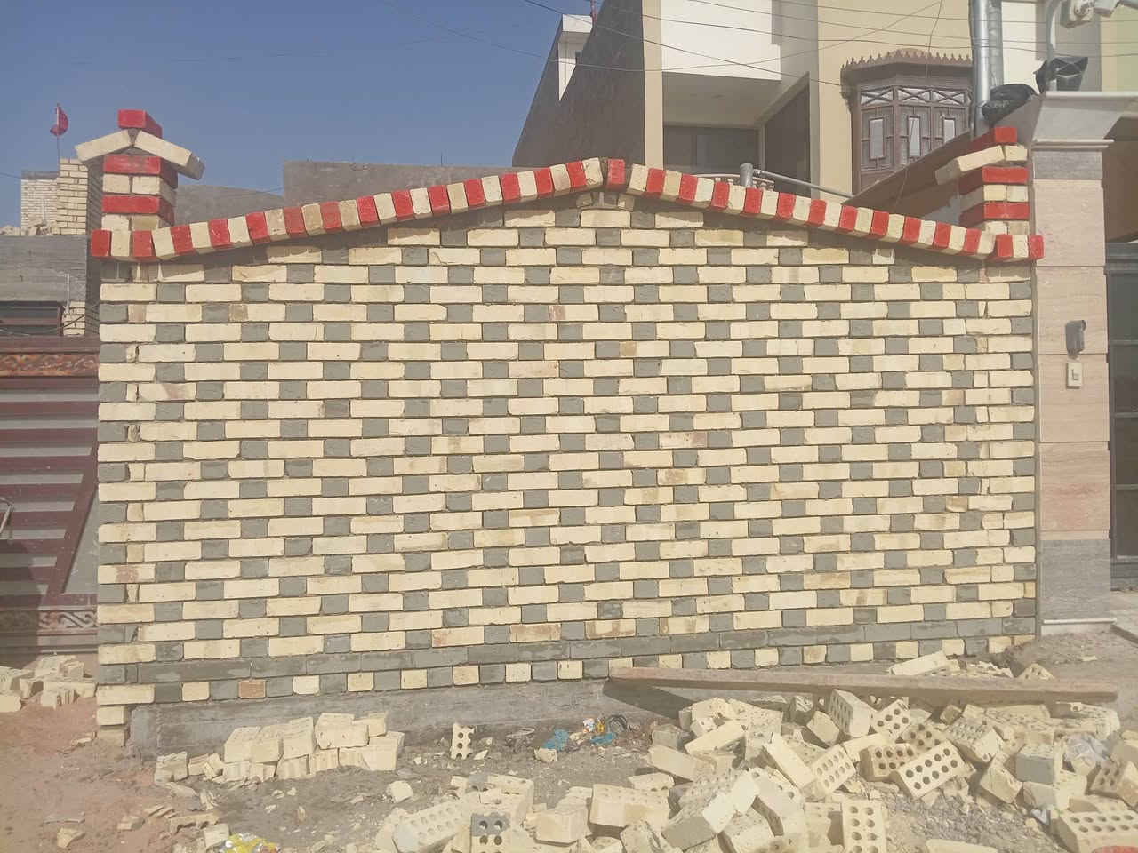 بناء بغداد كادر كامل بناء صب تريد مفتاح تريد نقد تريد اقصاط شغل درجه اوله ***********
