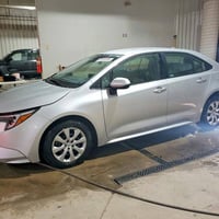 كورلا ٢٠٢٥ • هايبرد ١٫٨ • عداد ١٢٠٣٦