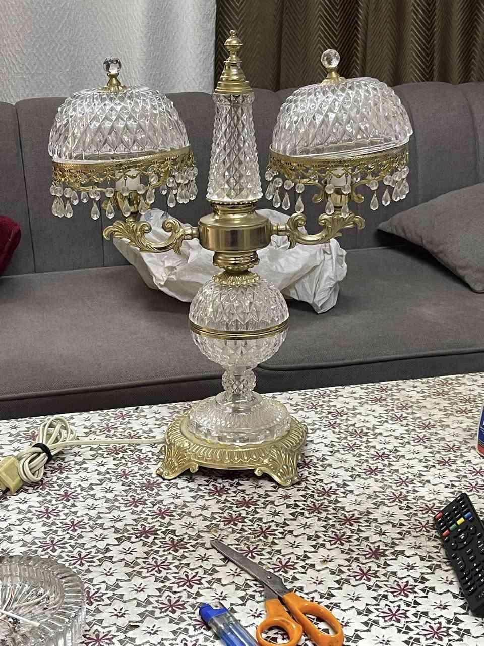 غراض للبيع  فاترينة ٢٥٠ ألف والثانية ٢٠٠ صوبة زيتيه ٢٥ ألف البطهسعر الزوج ٧٥ ألف للاتصال على الرقم ***********
