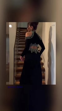 فستان • انيق • قياس ٤٢