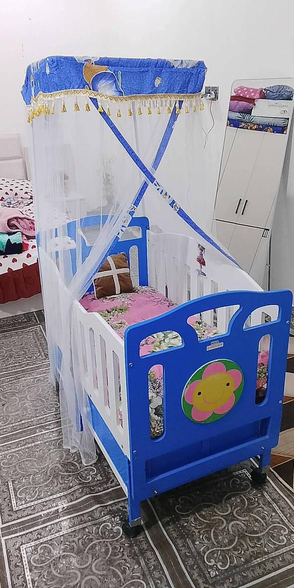 جربايه طفل للبيع السعر100اخير شي


**إذا كنت صاحب هذا الإعلان وتريد حذفه لأي سبب، رجاءا أرسل رسالة إلى الدعم الفني**