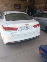 اوبتيما • ٢٠١٨ • رقم بابل