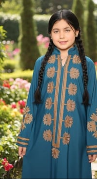 ملابس أطفال • عمر ٥-١٥ • توصيل كربلاء