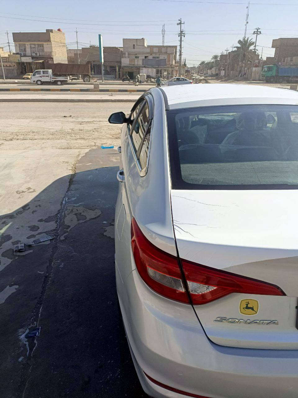 سلام عليكم سوناتا ادوات كصه جنطه دخول جديد موديل١٧ غاز اصل جديده سياره مكينه وكير وحداديه وتخم تاير كارتون مال جناي  ملاحضه بيه رقام اصلي وسنويه  شرط من المعمل اربيل متوئمه سعر ٦٣ورقه قفل


**إذا كنت صاحب هذا الإعلان وتريد حذفه لأي سبب، رجاءا أرسل رسالة إلى الدعم الفني**