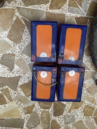 بطاريات • مطوّر • شغال