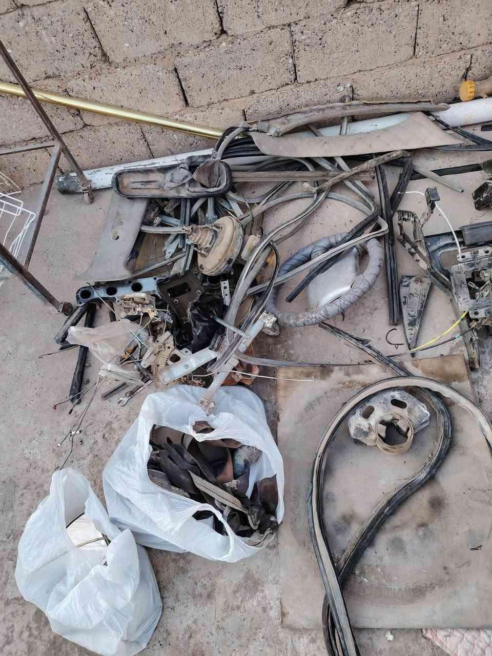 غراض كوكو تفصيخ موصل حي الحدباء
***********
***********
