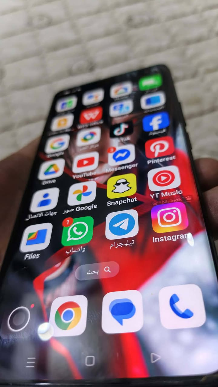 حله


**إذا كنت صاحب هذا الإعلان وتريد حذفه لأي سبب، رجاءا أرسل رسالة إلى الدعم الفني**