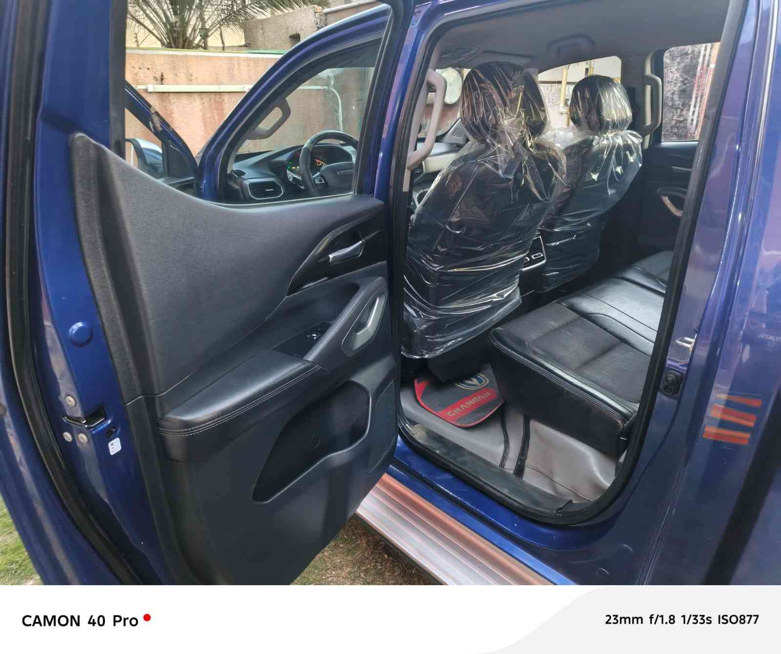 مواصفات السياره
شاشة كبيره
كشنات جلد 
تحكم الكشنات كهربائي
تحكمات من الاستيرن و مثبت سرعه
تشغيل عن بعد
عدد الابصمات ثنين
ماشية 112 
فور ويل 
السياره و بعده بحاله جيدة
و حره شرط تحويل ثاني يوم 
مكان السياره بغداد ***********
