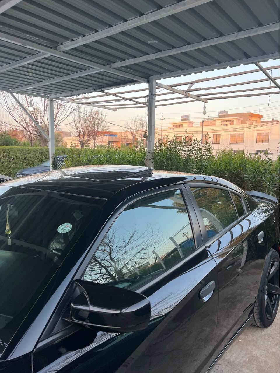 سلام عليكم
ماشاءالله تبارك رحمان 
Charger 2021 SXT PLUS
تحويل وكاله نفسل يوم
گير محرك اكسل مكفول
فول فول
فتحه
كشن خزن
٤ كشن هيتر +ستیرن
کشن تبرید
حاسه خلفی
کشن جلد
بنيد SRT
ويلSRT
دعامياتSRT
سياره ٢ قطعه مصبوغ بنيد مبدل SRT
شويه pdr بل باب نفر
بدون دواخل
شاصي لوغد بطانه مكفول
مكان أربيل 
سعر بلاش 218 وڕەقە  بي شويه مجال
واتساب 0️⃣7️⃣5️⃣1️⃣7️⃣2️⃣2️⃣7️⃣2️⃣3️⃣2️⃣ أربيل, العراق
