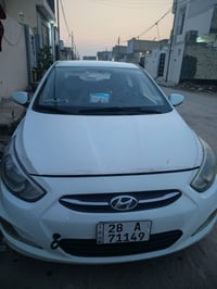 اكسنت خليجي • ٢٠١٦ • حي ميسان