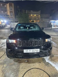 بلاك توب • ٥٥ ألف • رقم بغداد