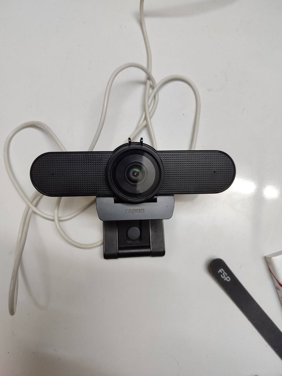 قطع للبيع توصيل موجود 

Powrr Suplay Thermaltek 700Wat RGB
65 الف

Casr Dark Falsh DK431
مع 4 فانات 65 الف

Camer Rapoo 4K C500
100 الف 

Spikar 
20 الف 

للتواصل 
***********
