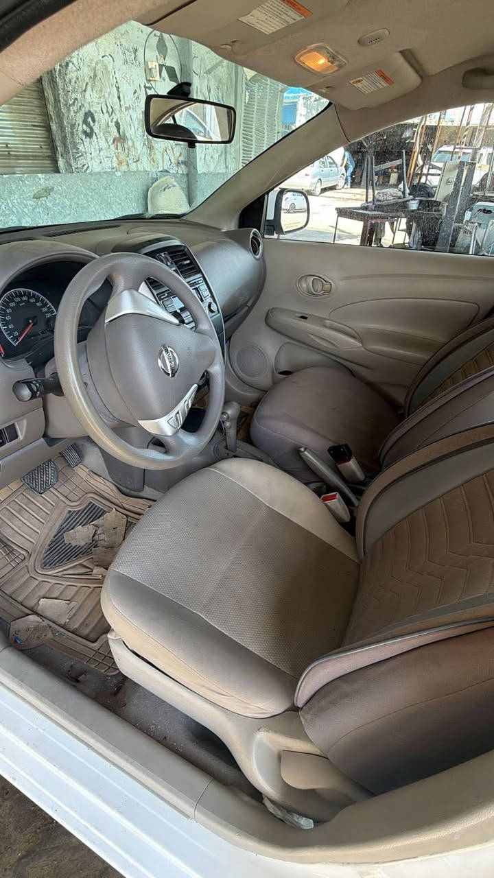 nissan sunny 2020
۲٠۲٠ مۆدێل
۳ قطعە سبوغ
چاملغ پێشەوە
قەپاخ جاملغ گۆراوە و کەمەک هیلال پشتەوە
سندوق
سەنەوی پۆلیش حەمام نوێیە
٠۷٥٠٤٠۹٠۷۷٠
هەولێر
