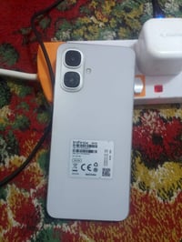 افنكس سمارت 10 • ذاكرة ٦٤ • بطارية ٥٠٠٠