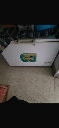 مجمدة • تحتاج غاز • للبيع