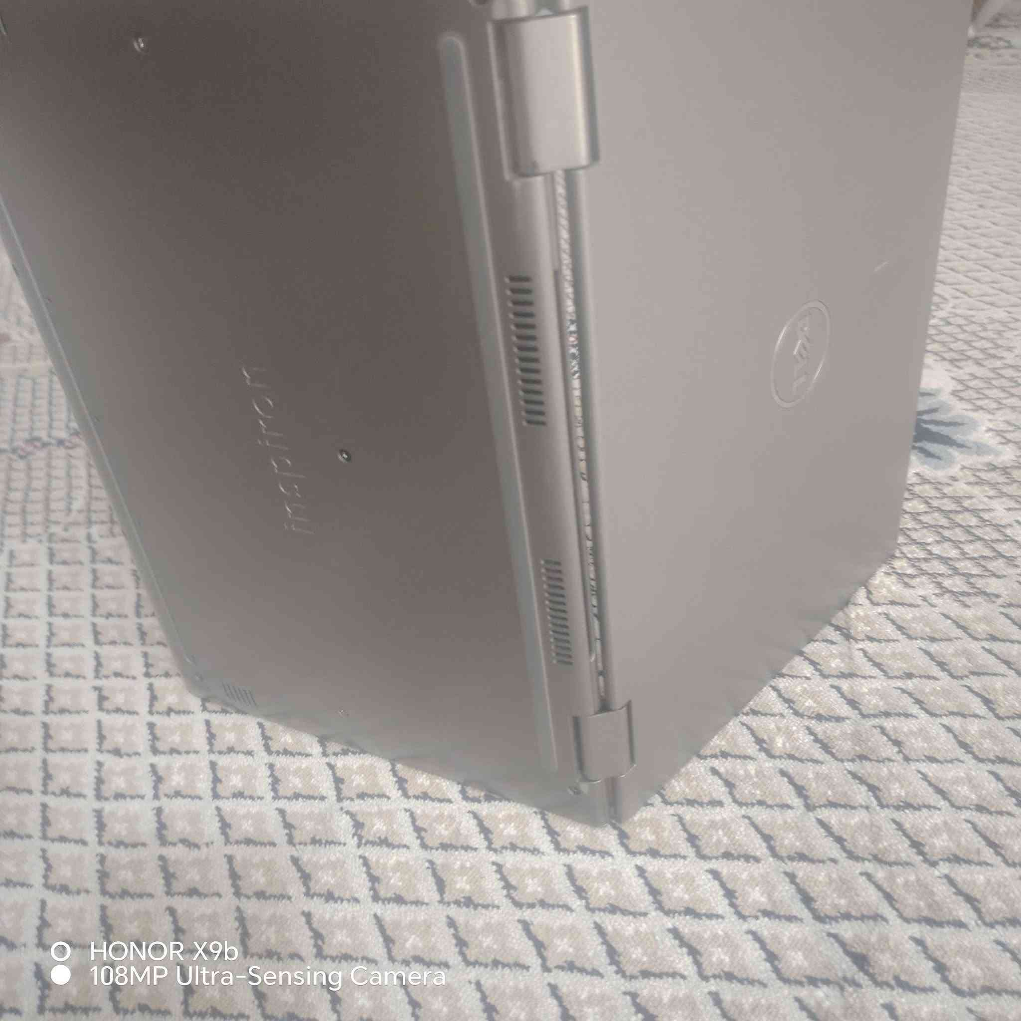 لابتوب Dell فول مواصفات اقوة شي بالسوك ب290 الف
