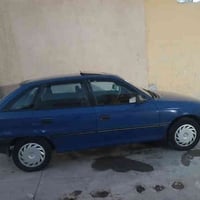 استره للبيع موديل 92/سياره جاهزه واحد ع واحد صبغ جماليه فقط بدون اي ضر...