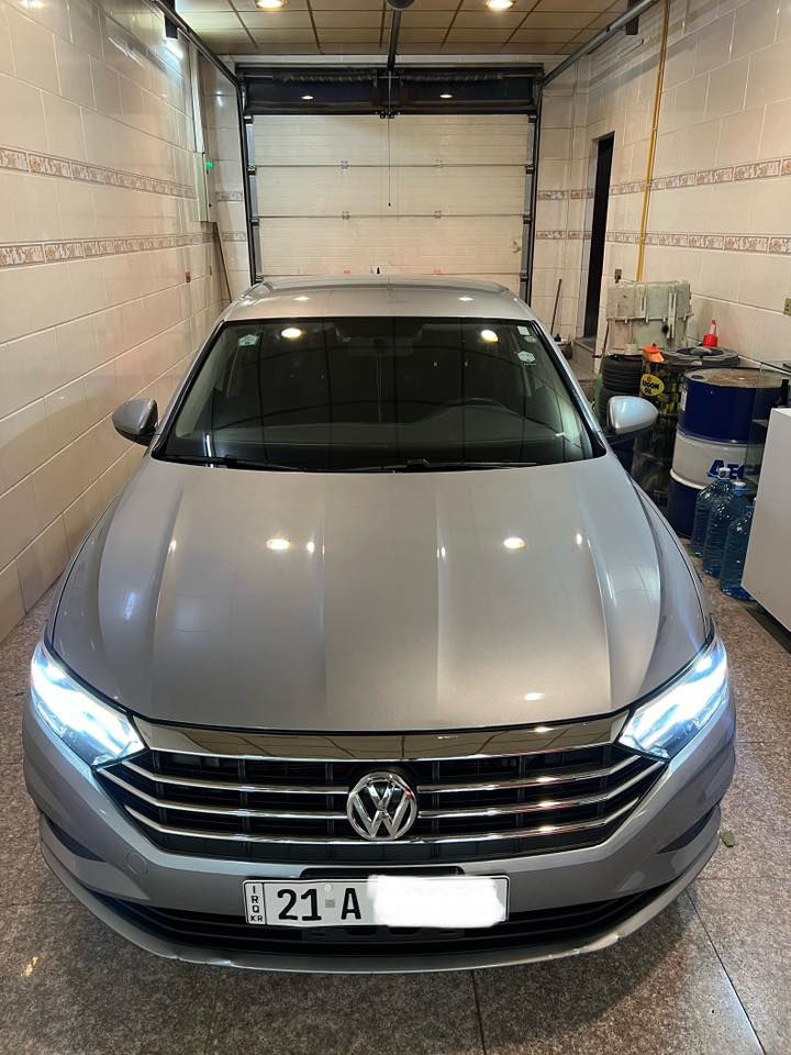 فۆلکسواگن جیتا ٢٠٢١ مواصفات ئێس ، ٤٢ میل ڕۆشتووە ، پێش و پاش کەپس ، بێ ئەیرباگ ، تەنها ١ دەرگای دوای سەکن بۆیاخە ، بەشەرتی گێڕو مەکینە و هەموو شتێک ئەیفرۆشم ، لە سلێمانیم داوای 149 گەڵای لێ ئەکەم ، ***********
