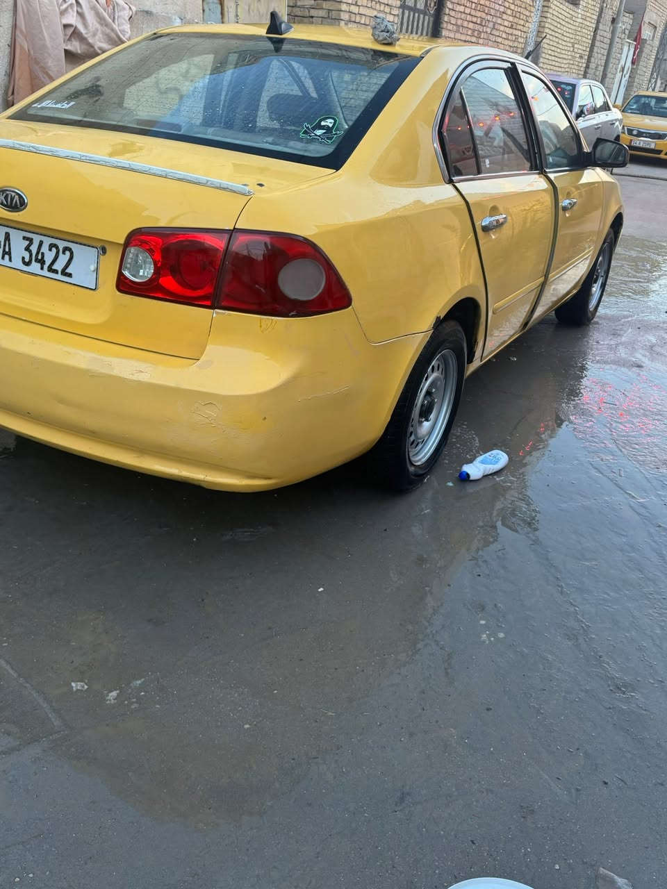 كيا اوبتما 2008 للبيع رقم ذي قار باسمي 
سياره جاهزه من كلشي ومكفوله 
حداديه وتخم تاير وتبريد وكير ومكينه كفاله 
انا مكلف بالنشر هذا رقم الولد واتصل 
***********
***********
مكاني الناصريه/ قضاء الفهود
