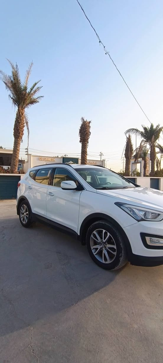 سلام عليكم.    للبيع فقط.  سنتافي 2014. 4سلندر 7راكب 3قطع تبريد ماشيه170 حقيقي 
رقم اربيل باسم شركه وكاله تحويل ماكو مشكلة 
السياره بيها ربع جاملغ مصبوغ امامي والباقي كفاله عامه من فتح وصبغ وتبديل كفاله عامه كير مكينه حداديه تبريد كفاله عامه السعر 137وبيها مجال قليل حك الجيه مكان السياره النجف للستفسار *********** النجف, العراق
