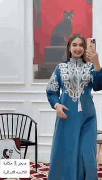 ✨ كولكشن الشتاء الجديد من حكاية وصل! ✨
تصاميم عصرية راقية وخامات فاخرة تليق بذوقك 💫
0788 291 5225
❄️ لموسم شتاء 2026 ❄️
اخترنا لكِ أجمل وأرقى الخامات المخملية الثقيلة – صناعة مصرية درجة أولى – متوفرة بسعر الجملة والمفرد! 💯

💎 القماش: قديفة هايدي - مخمل ناشف وناعم
🧵 خامة ممتازة تضمن لكِ أناقة تدوم وتناسب جميع الأذواق

📦 توصيل متاح لجميع المحافظات
📏 القياسات:

رقم 1: من 60 كغ إلى 85 كغ

رقم 2: من 85 كغ إلى 120 كغ

📲 للطلب والتواصل:
0788 291 5225
واتساب أو فايبر على الرقم: ***********

لا تفوّتي الفرصة... اضغطي على الزر أدناه أو تواصلي معنا الآن 🤍👇
