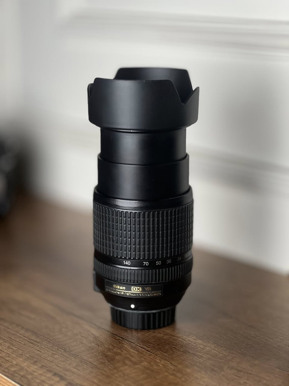 كاميرا نيكون 7200 للبيع وياها عدسة 18-140 وعدسة 85g  نضيفات وياها شاحنة وبطاريات اثنين تجي دبل شريحتين رام للاستفسار على الخاص 📸🩵


**إذا كنت صاحب هذا الإعلان وتريد حذفه لأي سبب، رجاءا أرسل رسالة إلى الدعم الفني**