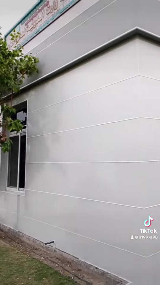 👷‍♂️ أرامكو للالمنيوم 👷‍♂️ 

 ✅تنفيذ اعمال واجهات الزجاج الحديث كيرتن وول

✅واعمال البورسلاين للواجهات والفرونتك الميكانيكي
 
✅واعمال السكايلايت الزجاج والديكورات الخارجيه والداخليه 

مواصفات عالميه بأيادي احترافيه 📐
للاستفسار اكثر يرجى مراسله الصفحة 
او الاتصال بالارقام التاليه 
***********
***********
