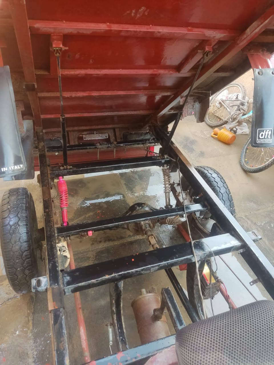 ستوته دايوان موديل 2021
اوراق كاملة 
السعر مليون وربع وبيها مجال
***********
