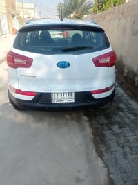 سبورتج • ٢٠١٤ • الكوت