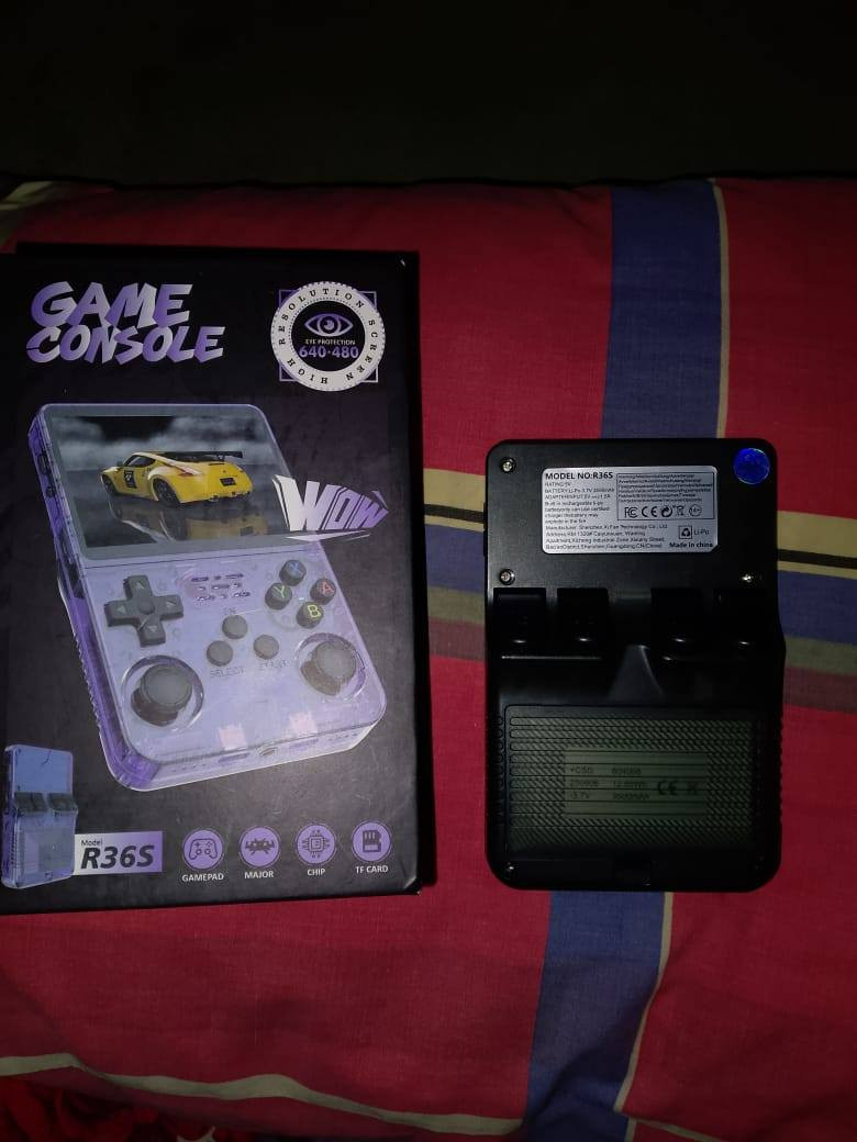 للبيع بعده جديد ويه توصيل 35 الف


**إذا كنت صاحب هذا الإعلان وتريد حذفه لأي سبب، رجاءا أرسل رسالة إلى الدعم الفني**