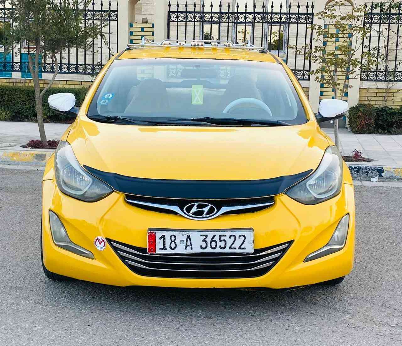 السعر 105 الاستفسار*********** هونداي النترا 2016 السياره كلهه اليبل واحد بيهه جاملغ امامي ومصلح نفسه مكفول كفاله عامه مكينه1800 وكير مكفولات حداديه تخم تاير تبريد ثلج السياره جديده بمعنه الكلمه مواصفات تحكم ستيرن شاشه كتمره دواره شاير بل مري مري شفط داخل بيجي رقم بابل نكليزي مشروع وطني سنويه ستوهه مجدده مصفره هيه وغرامات مكان السياره كربلاء
