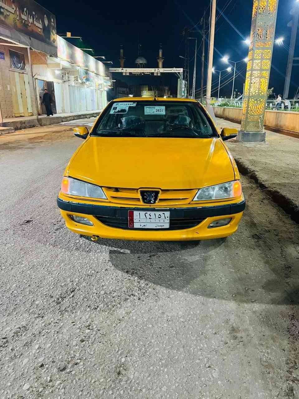 السلام عليكم أنا مكلف بلنشر شراي يتصل ع رقم بيجوبارص مديل 2021 مكفوله من كلبه وضربه وتبديل محرك وكير مكفول لايبخر ولا ينقص حداده جديده تخم تاير كهربائيات كله شغاله تبريد وتدفه شقالهت شاشه تحكم ستيرن فول مواصفات مصفره هيه وغرمات وصولات موجوده لسعر 59 لشراي يتصل  ***********بي بي واتساب مكاني ميسان العماره
