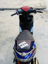 ماكس • بوشة ٥٥ • كهربايات شغالة