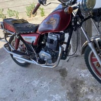 جونده سولنك • ترايك • ٢١