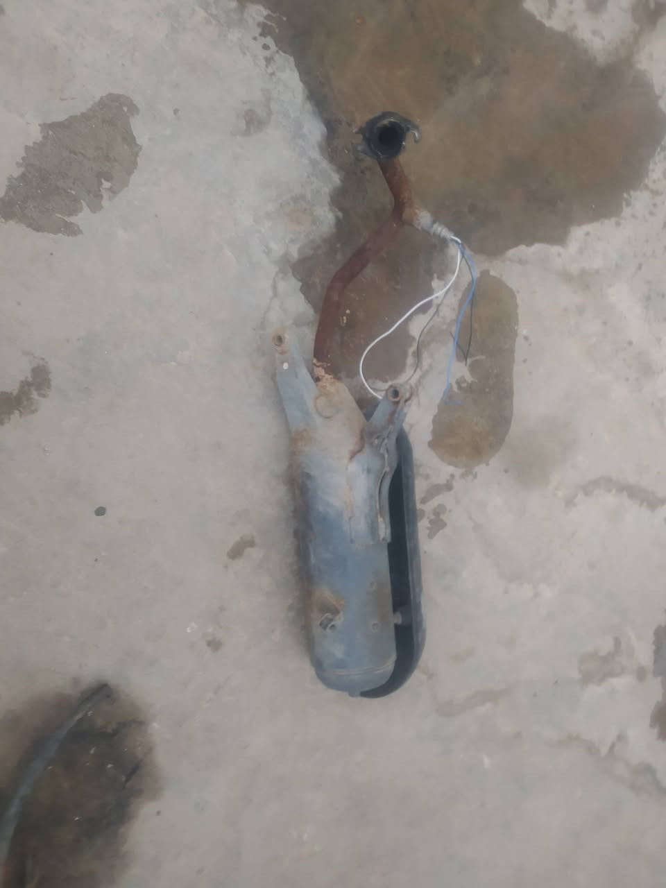 تانكي دراجه ماكس اف اس +صالصنه سعر خاص


**إذا كنت صاحب هذا الإعلان وتريد حذفه لأي سبب، رجاءا أرسل رسالة إلى الدعم الفني**