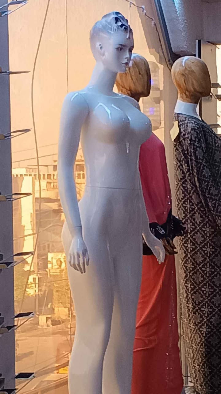 مليكانات نسائي وبناتي وولادي ورجالي نصف بغداد, العراق


**إذا كنت صاحب هذا الإعلان وتريد حذفه لأي سبب، رجاءا أرسل رسالة إلى الدعم الفني**