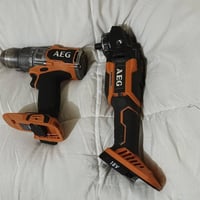 كوسره • دريل • بلا بطاريات