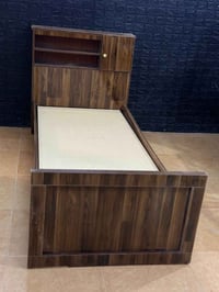 سرير عراقي • نفر ٩٠×١٩٠ • نفر ونص ١٢٠×٢٠٠