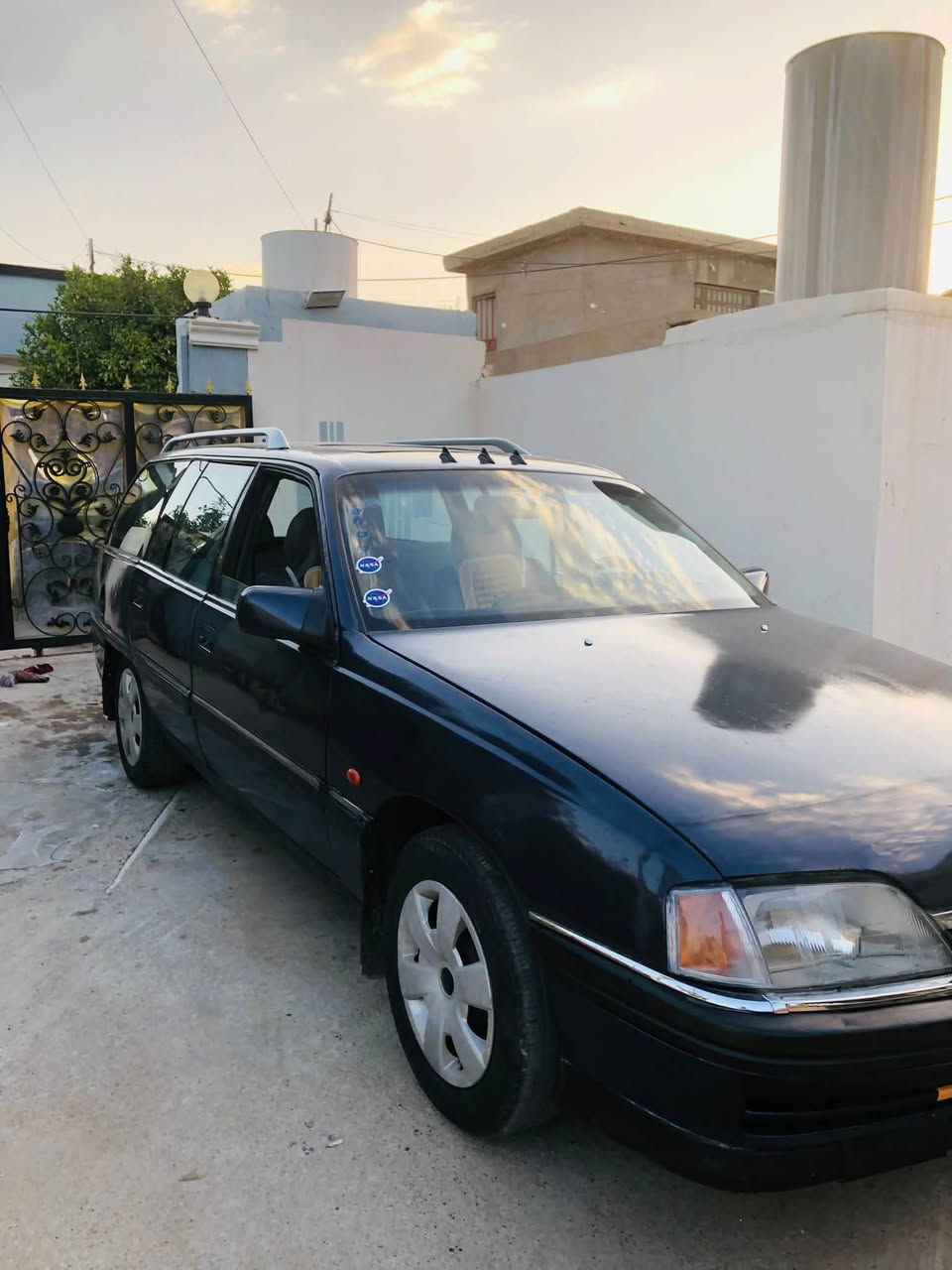 اوبل اومیکا
اوبل اومیکا مودیل91 محرک20بلادي کیر عادي کیر محرک بشرط لا صرف لا بخار لایتات سکن لایت جدید صبخ عام للجمالیە سقف سلایت  رقم کرکوک سنویە مشروع وطني 2027 دوشمە جدید شرط تحویل صاحب موجود سعر 23وبي مجال 
***********
***********
مکان کرکوک
