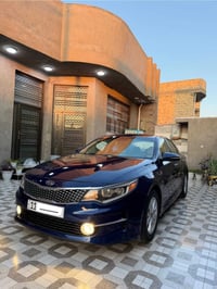 اوبتمى ٢٠١٦ • وارد امريكي • مكينة ٢٤٠٠