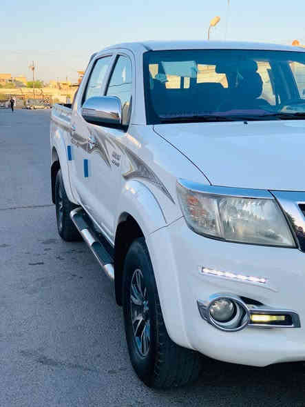 سلام عليكم موديل2014 اوتماتيك مكفوله كفاله عامه سنويه ل29 تحويل مباشر محرك مفتوح بس شرط ضمان مكان بغداد السعر 237 رقم تلفون *********** غير متواجد على الفيس
