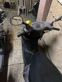 دراجه بريز لايت جوه نكره سلف سعر 600 وبيه مجال عنوان بغداد النادي التر...