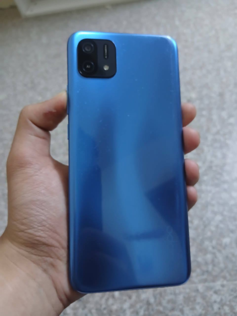 OPPO A16k للبيع
كلشي شغال بس دگمة الباور عاطلة تدوس مرتين عالشاشة حتى يشتغل ذاكرة 64 السعر 30 الف قفل اذا مو شراي لا تدز مكاني بغداد المشتل وما عندي توصيل

*********** واتساب

